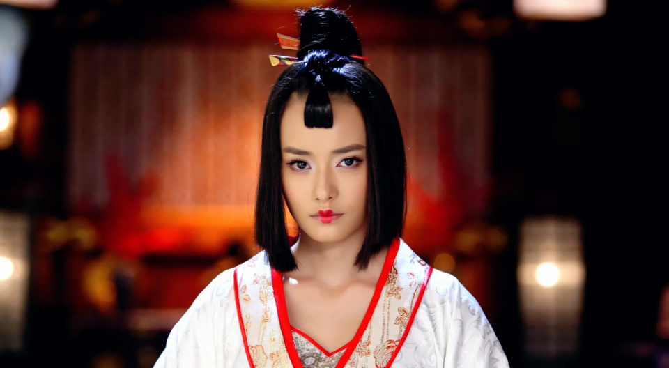 柴碧云:有颜值有演技却被观众遗忘,34岁,婚姻成了老大难问题