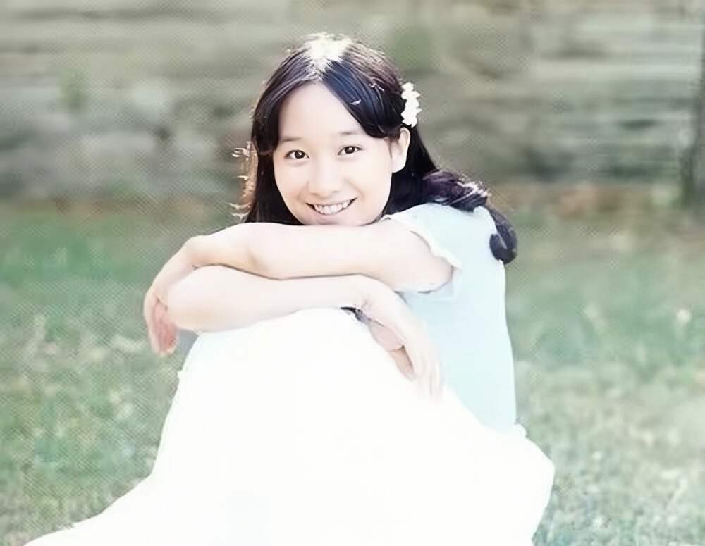 香港知名女星三子全部移民美國，嫁日本老公，抗癌成功狀態凍齡 - 