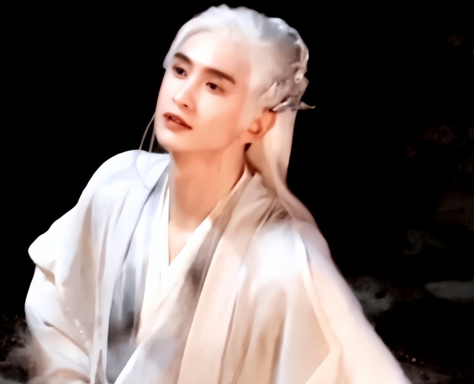 《狐妖小红娘竹业篇》热拍,张云龙"漫撕男"大火,备受期待!