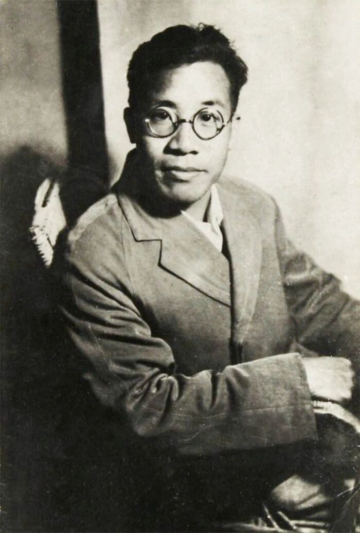 俞秀松的悲壮人生_腾讯新闻