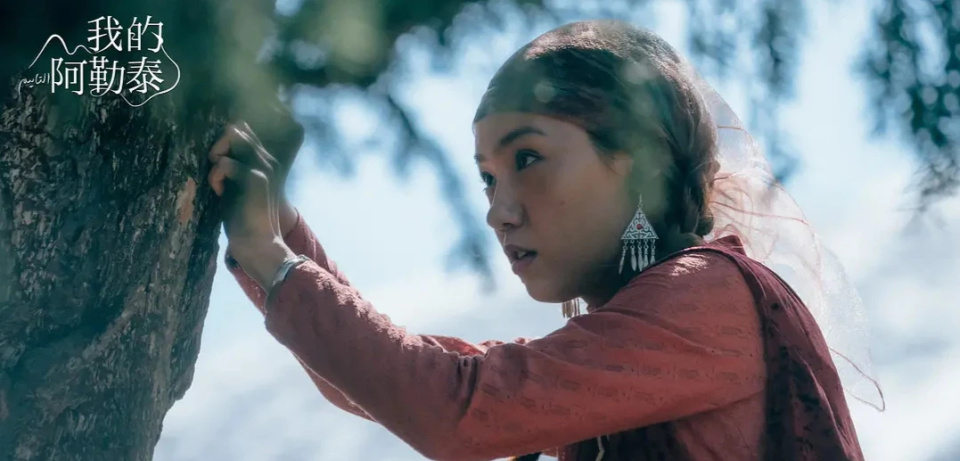 《我的阿勒泰》阿丽玛:全剧最亮眼却没名气,新疆女演员真的没市场?