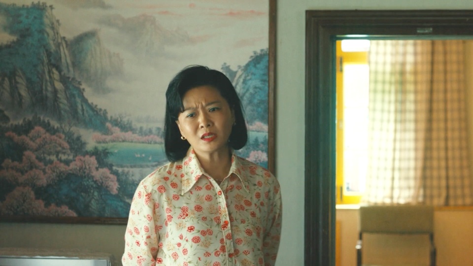 《刘老根》里扮演大学生徐迈,但是这个角色并没有让他拥有什么知名度