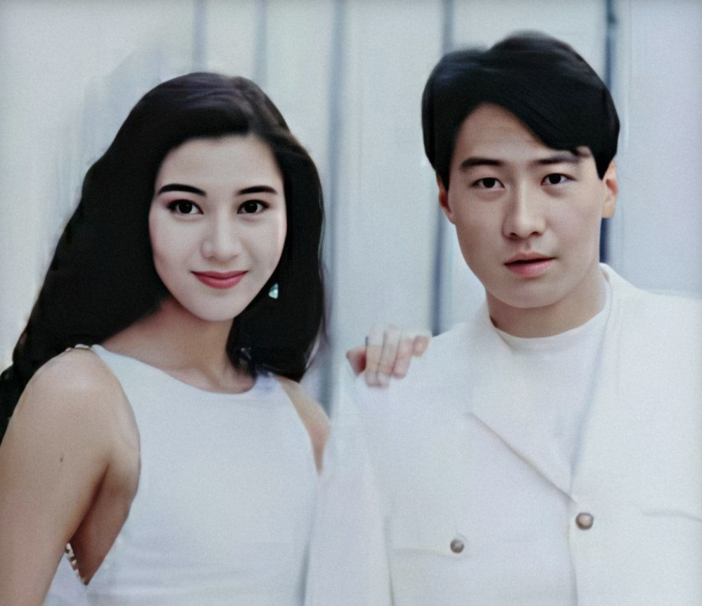 黎明前妻乐基儿疑又离婚,发文称"共同抚养儿子",并关闭评论区插图9