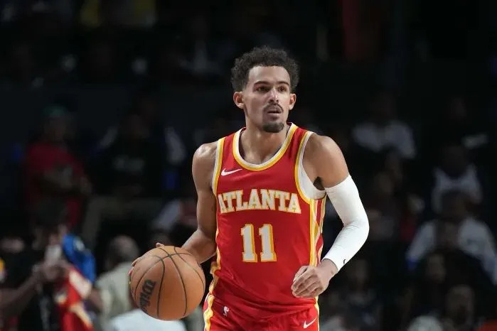 美媒预测24年夏天可能会被交易的10名球星拉塞尔会被湖人交易