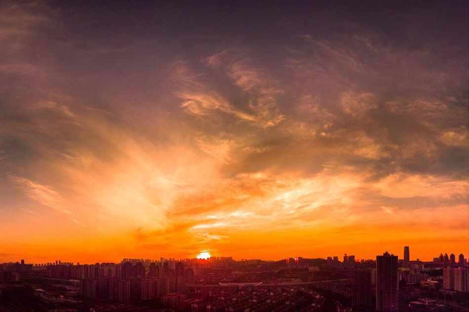 七月初四立秋：今年是早立秋还是晚立秋？要热多久？农谚咋预兆？_腾讯新闻