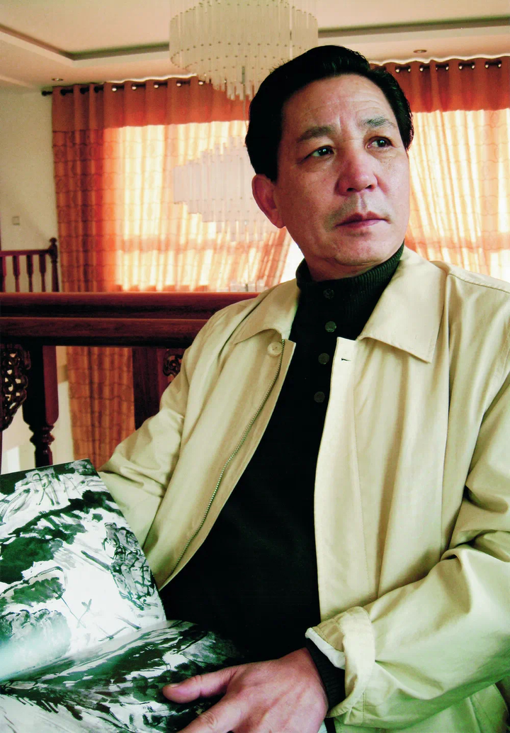 一场跨越江河的艺术交流 | 鹊华风雅"容社"中国画作品展在杭开幕