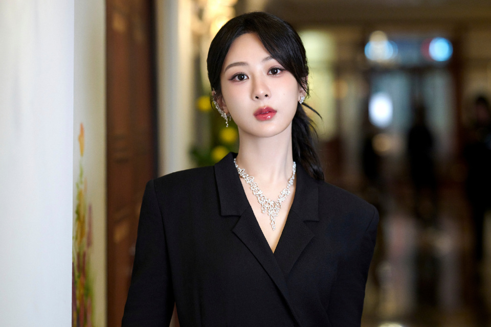 不用怀疑,杨紫就是"爆款制造机"!