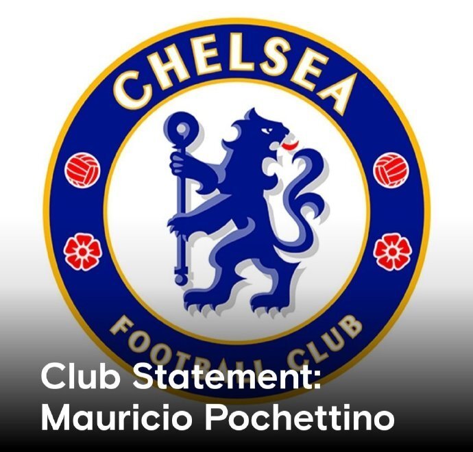 切尔西官宣52岁波帅离任,率队5连胜收官 获第6进欧战