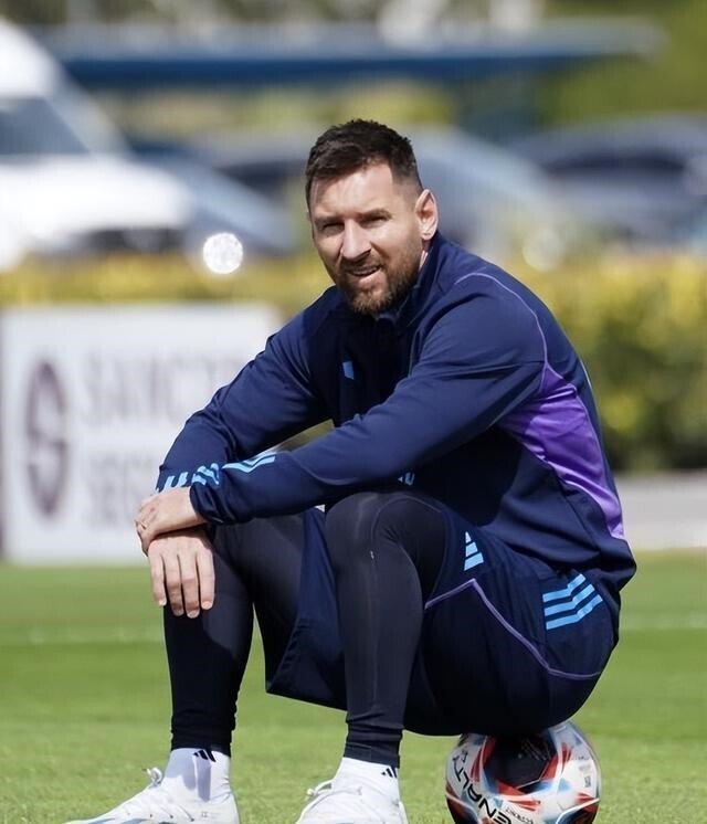 梅西加盟mls的"生意经",让他赚到盆满钵满_腾讯新闻