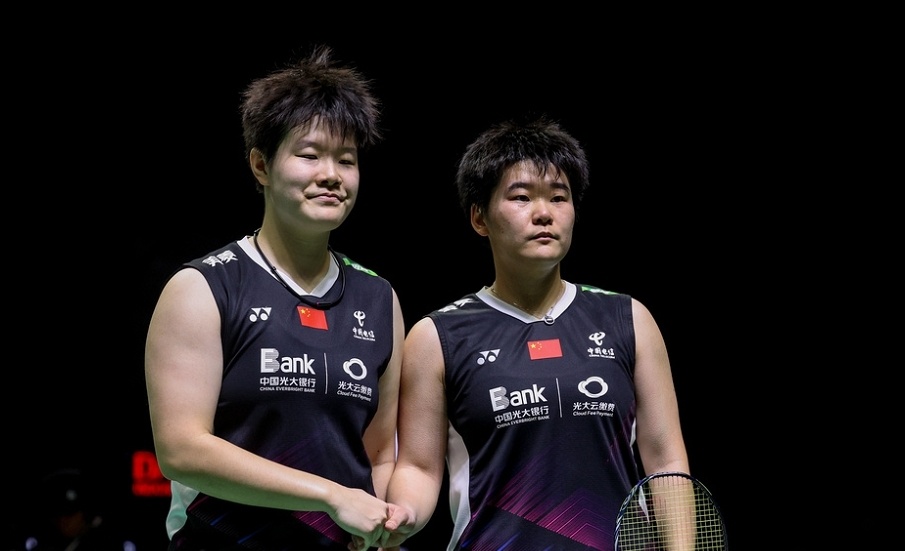 02被日本组合轰100刘圣书谭宁无缘卫冕中日对决国羽2连败