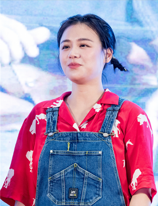 马思纯瘦了30斤应欲事业再发力她还有机会吗