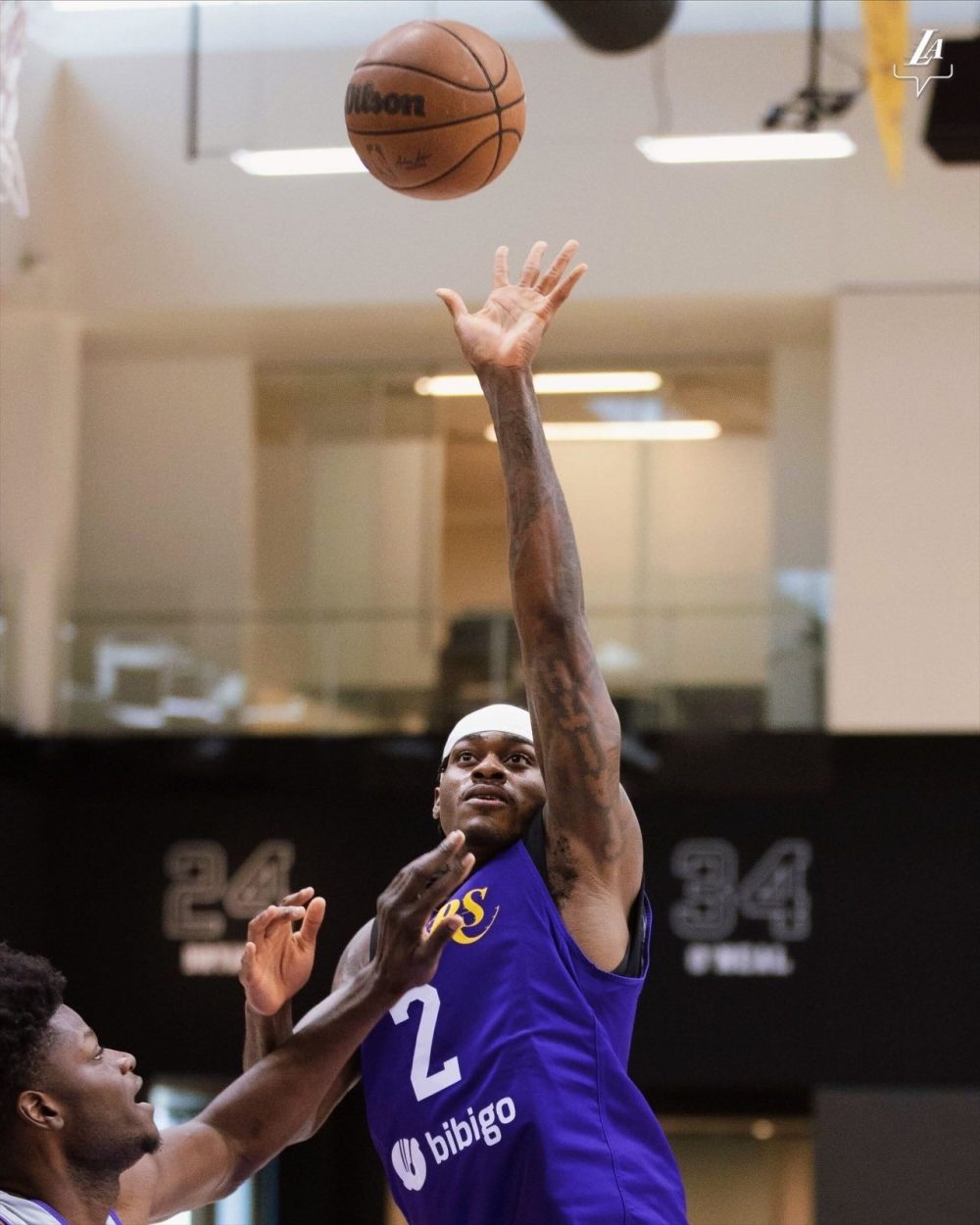 库里威金斯确定缺战湖人la赢球概率升至66哈姆备战勇士不懈怠