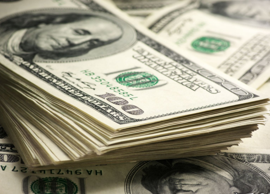 多国推行去美元化美议员警告美国5年后将无力对他国发起制裁