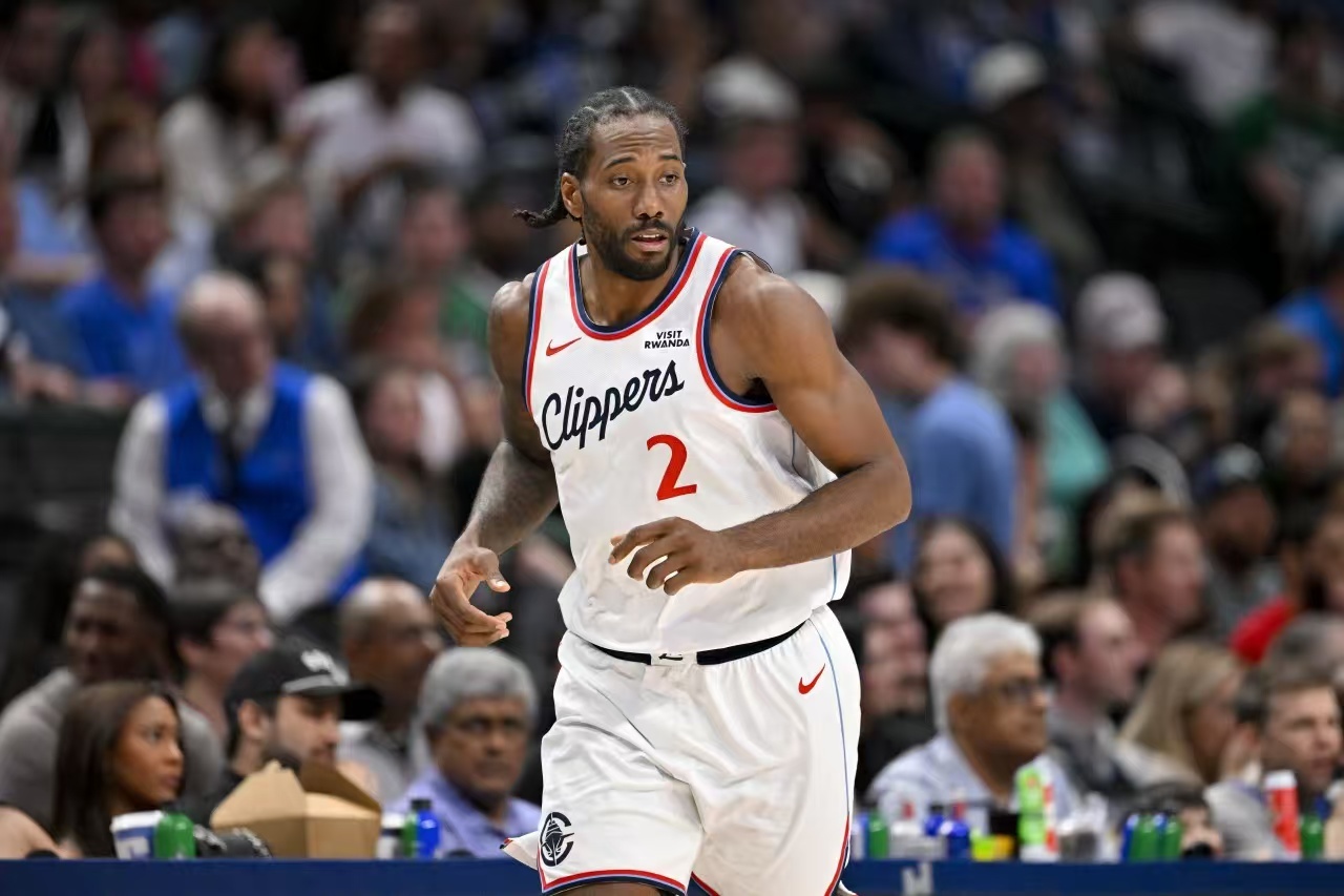 西部最終排名！季後賽對陣確定，湖人VS火箭，勇士快船爭名額 - 