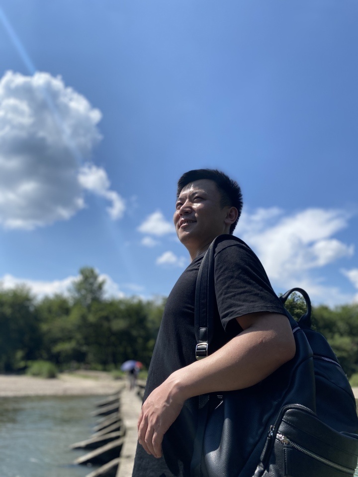 作曲殷义鹏：音乐是流动的建筑，动机是创作的基石_腾讯新闻