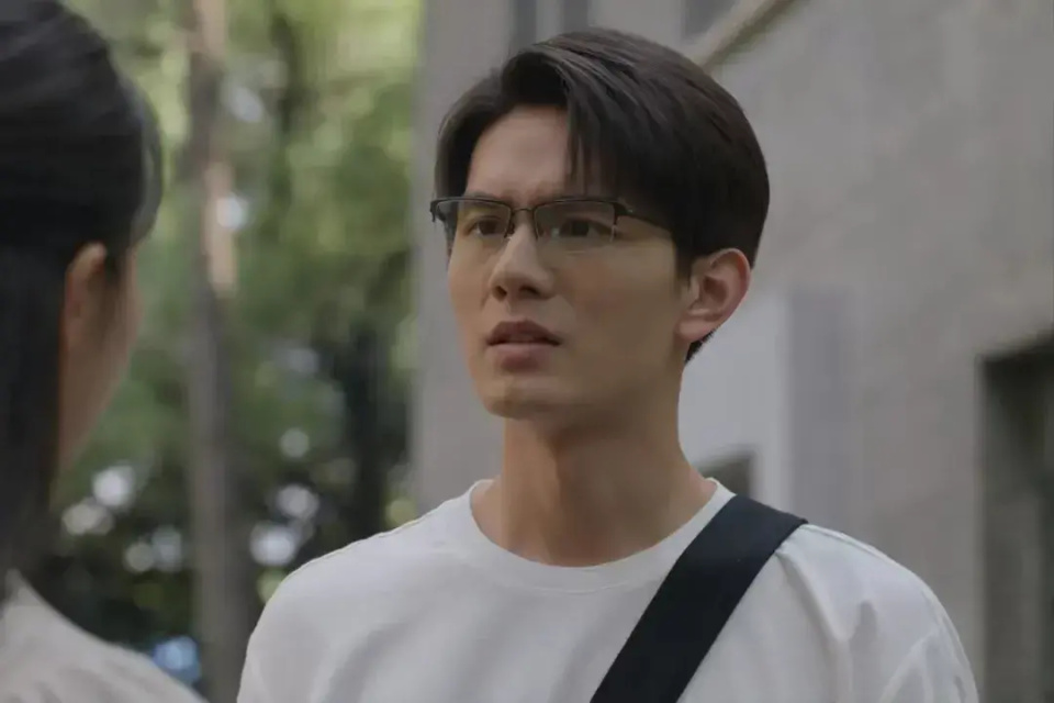 《曾少年》结局:王莹跟杨澄陌路,谢乔被撬墙角,千喜怀孕又得癌