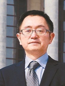 李刚吕春祥杨蓉陈达代表建言惩治电信网络诈骗治罪治理并重挤压跨境电