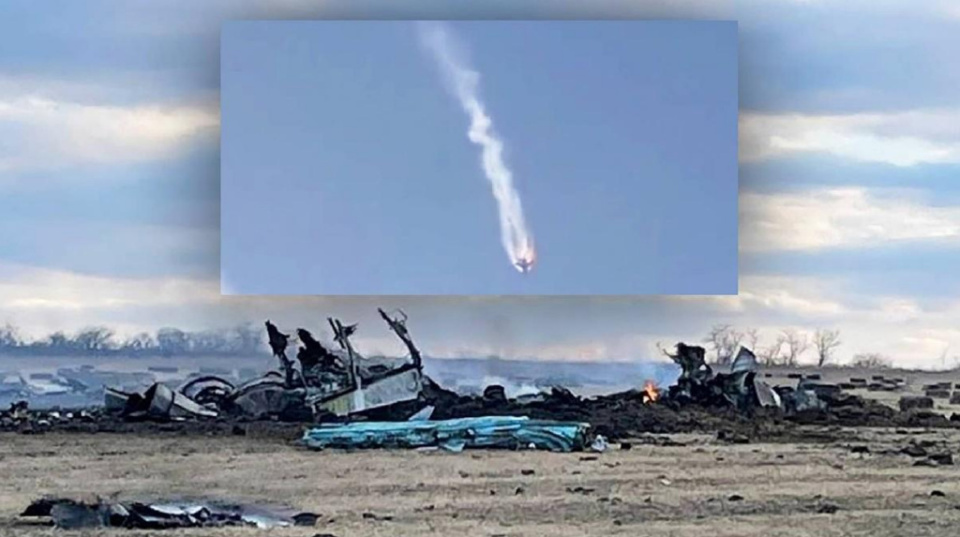 会在数百米的高度飞行,是被"毒刺"等单兵防空导弹击落的主要原因之一