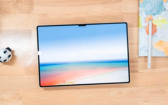 无边大屏搭配鸿蒙专业生产力 华为matepad pro 13.2评测_腾讯新闻