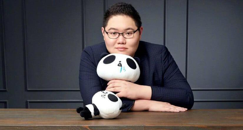 pdd直播澄清116事件:自己确实有点冲动,并不想赚陪玩的钱_腾讯新闻