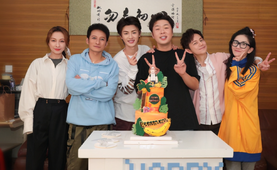 吴昕刻意回避不提,问题在停播原因上