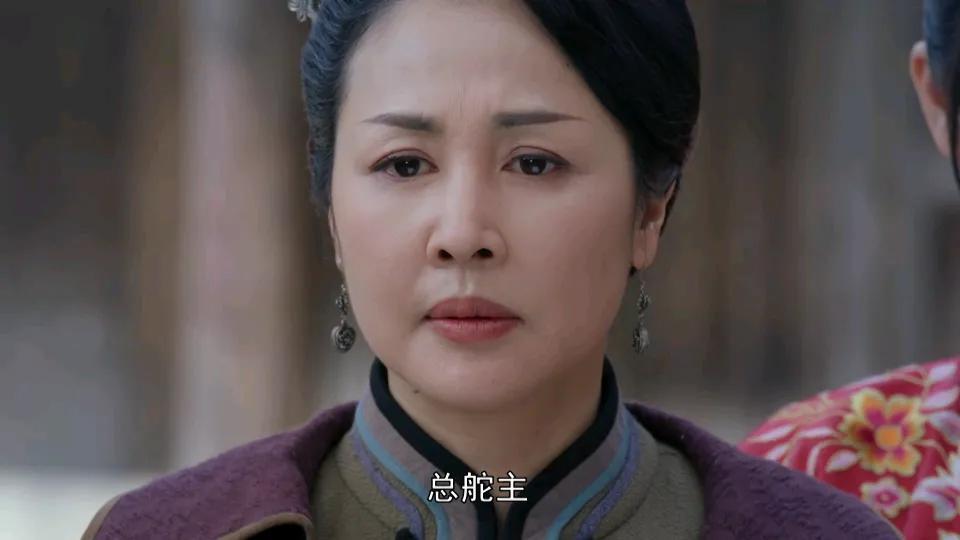 《一代匠师》熊睿玲:凭《国家孩子》《破冰行动》力证演技,她不做全职