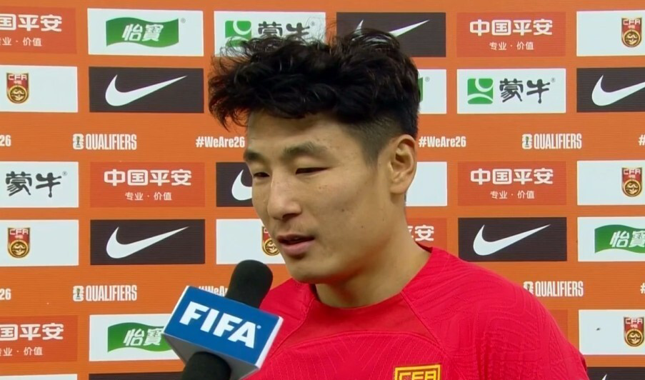 武磊连场获官方MVP！4轮5球比肩孙兴慜，名记：球迷该排队给他道歉_腾讯新闻