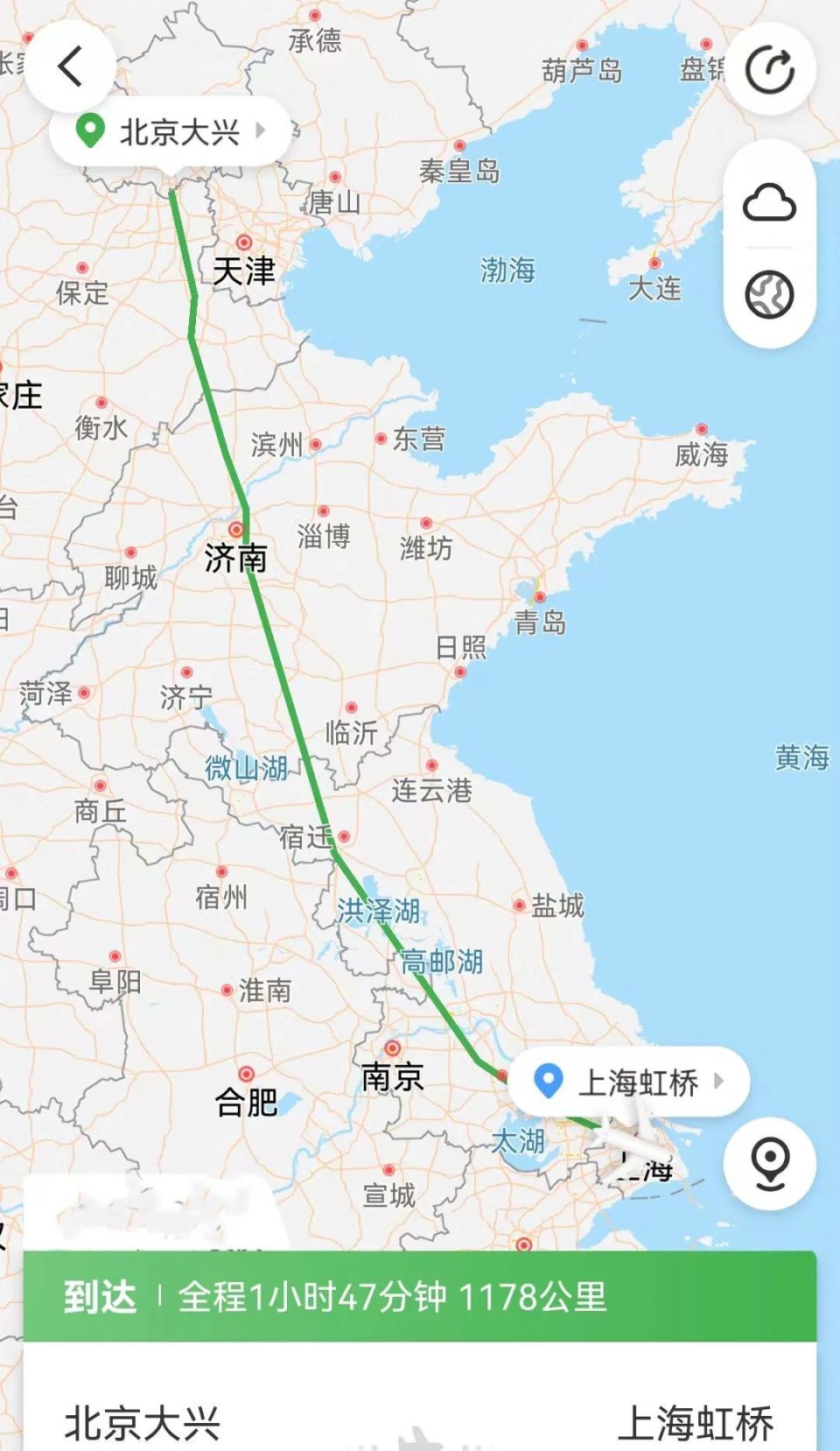连接都城与门户的大动脉:从大运河到京沪高铁