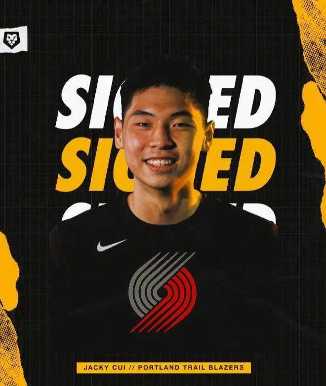 为什么王哲林被灰熊选中,8年也不登陆nba?原因显而易见