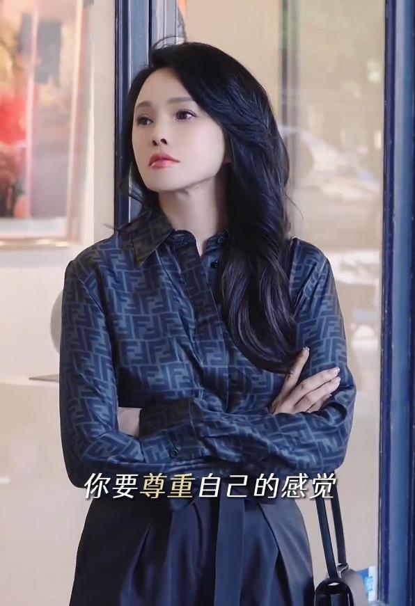 伊能靜談恩利米粒的相處，在家中哥哥不用讓着妹妹，每個人不分大小都很平等 - 