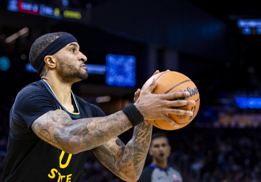 勇士加時137-131獨行俠 球員評價：6人優秀，波傑及格，2人崩盤