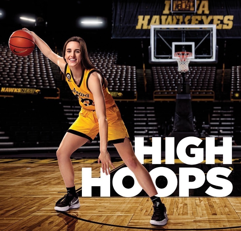 nba人物志 |单身男球迷注意了,我为你们介绍一个最会打篮球的女孩子