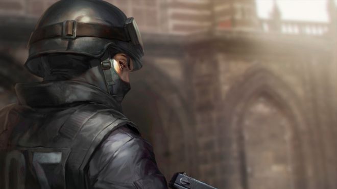 揭秘t阵营头号反派落日军团的神秘来历_腾讯新闻