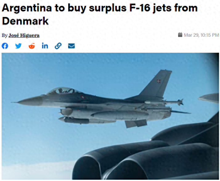 泰国s-26t毁约,阿根廷选择f-16,中国武器外销受阻但