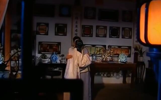 刺激!宁静难以招架,吴镇宇被气疯,明星互撕连表面功夫都不做了