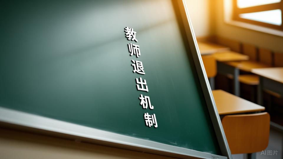 生源下降，“过剩”的教师到哪里去？_腾讯新闻