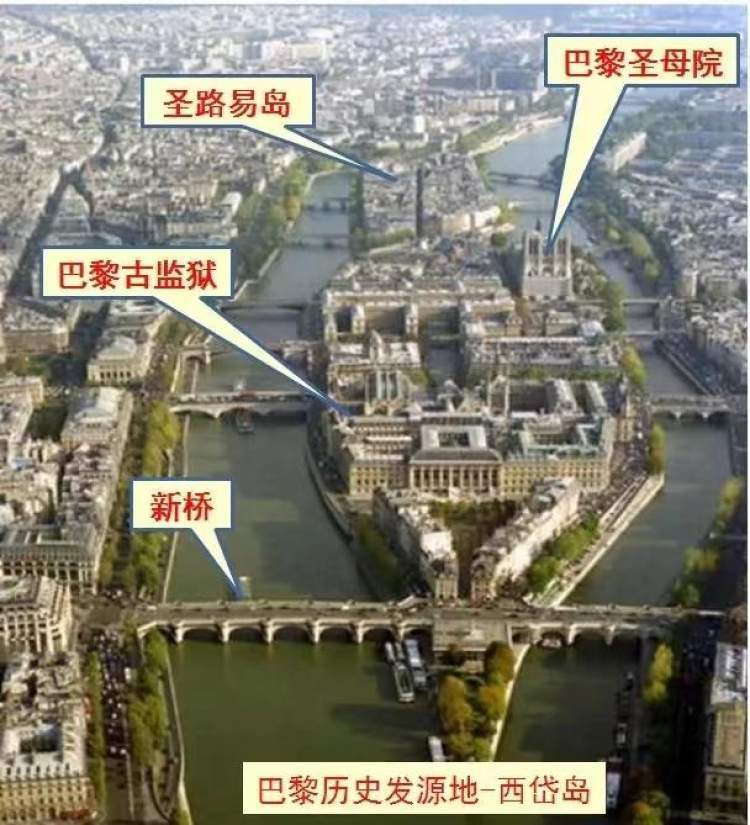 艾菲尔铁塔,卢浮宫,凯旋门,协和广场,香榭丽舍大街等雄伟壮丽的姿容