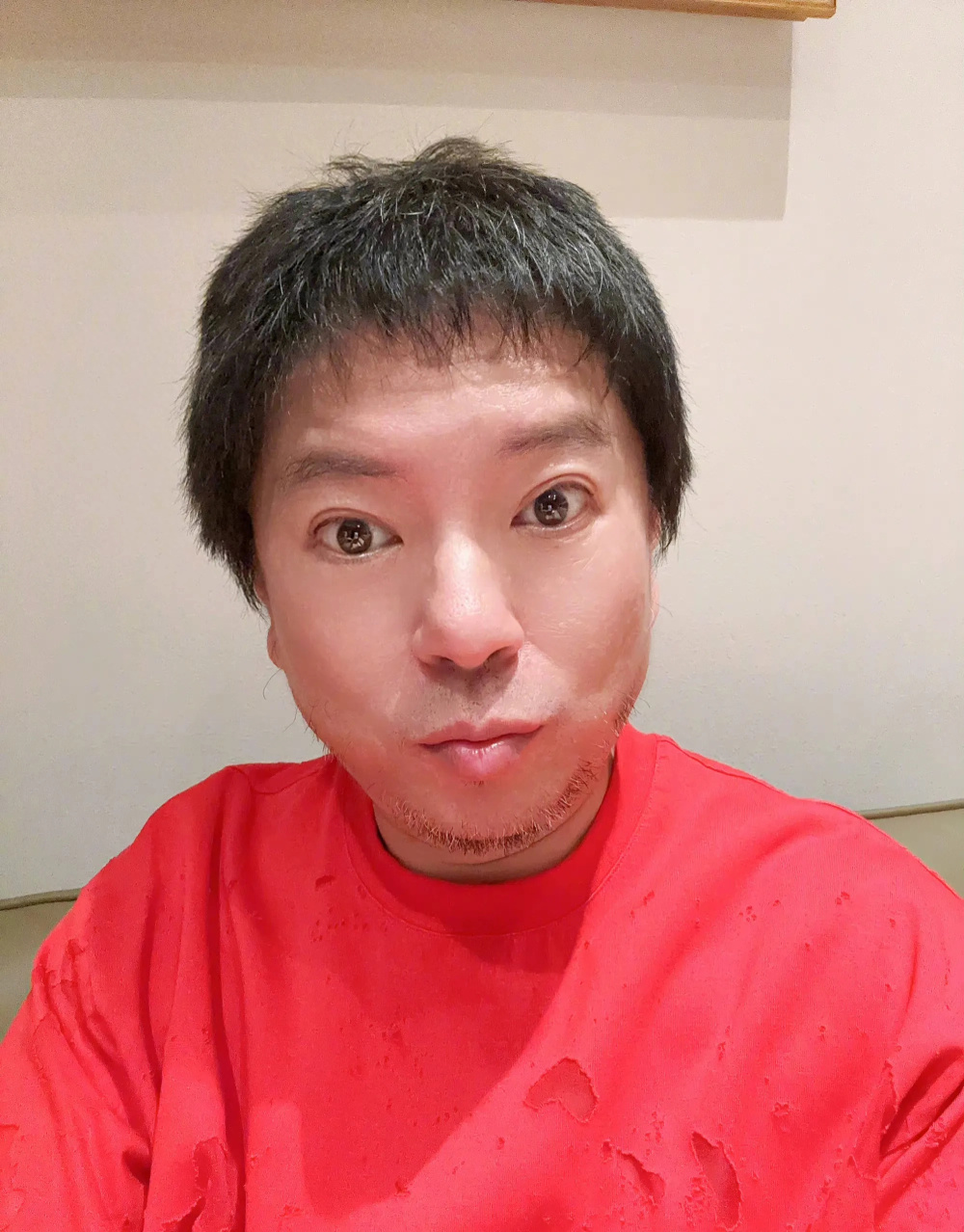 53岁高晓松近况曝光!