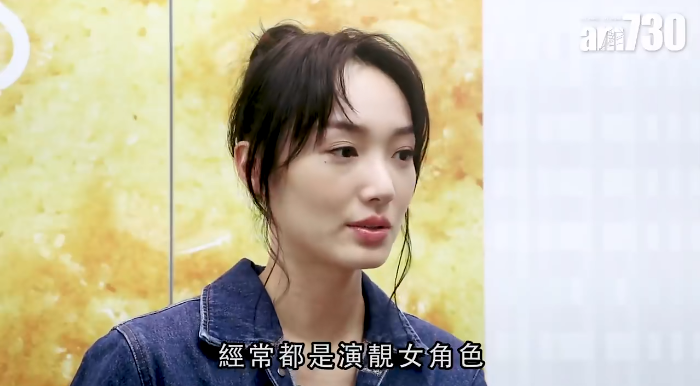 却被任贤齐预言香港新顶流,这港男究竟有何魅力?