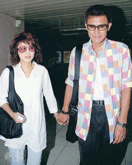 港星米雪:成龙追了她8年,拒绝相恋26年男友求婚,69岁未婚未育