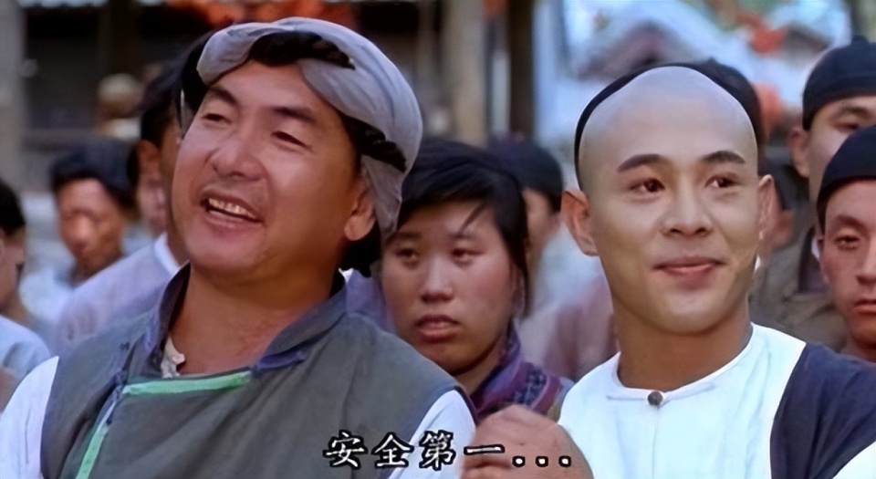 "七小福"元奎去世,成龙发文证实死讯,田启文透露真正死因