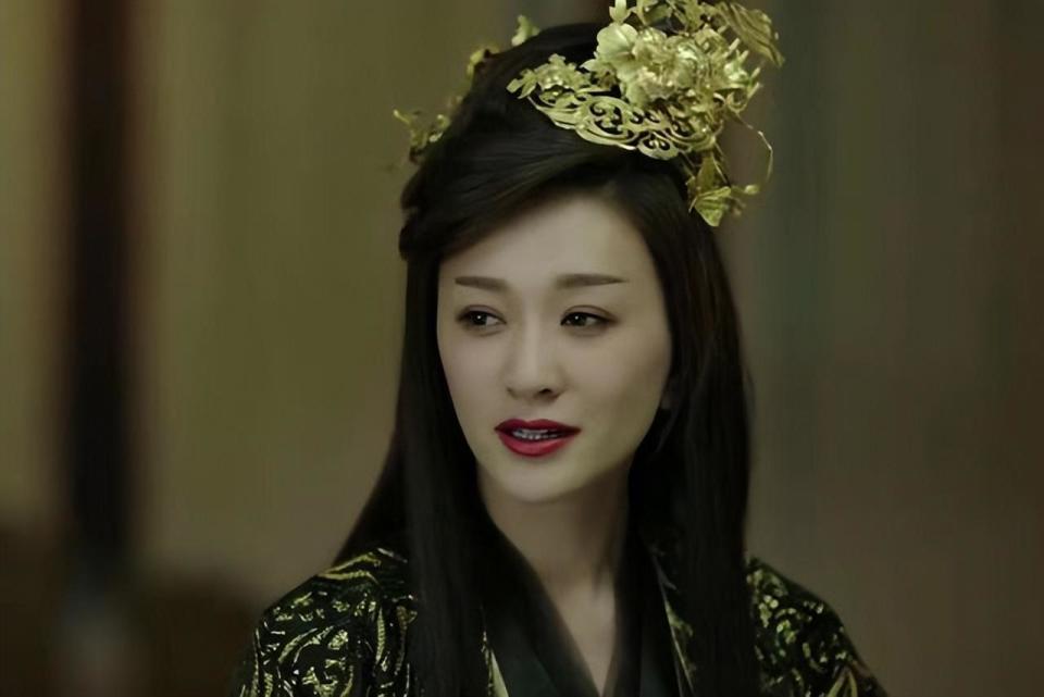 庆余年2:金晨的鼻子,毛晓彤的苹果肌,王楚然的台词,把我劝退