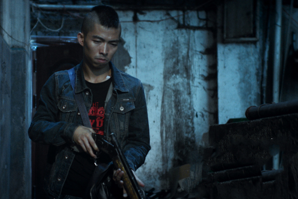 张艺谋《雪迷宫》档期已定,全员实力派,刑侦题材又有好剧追了!