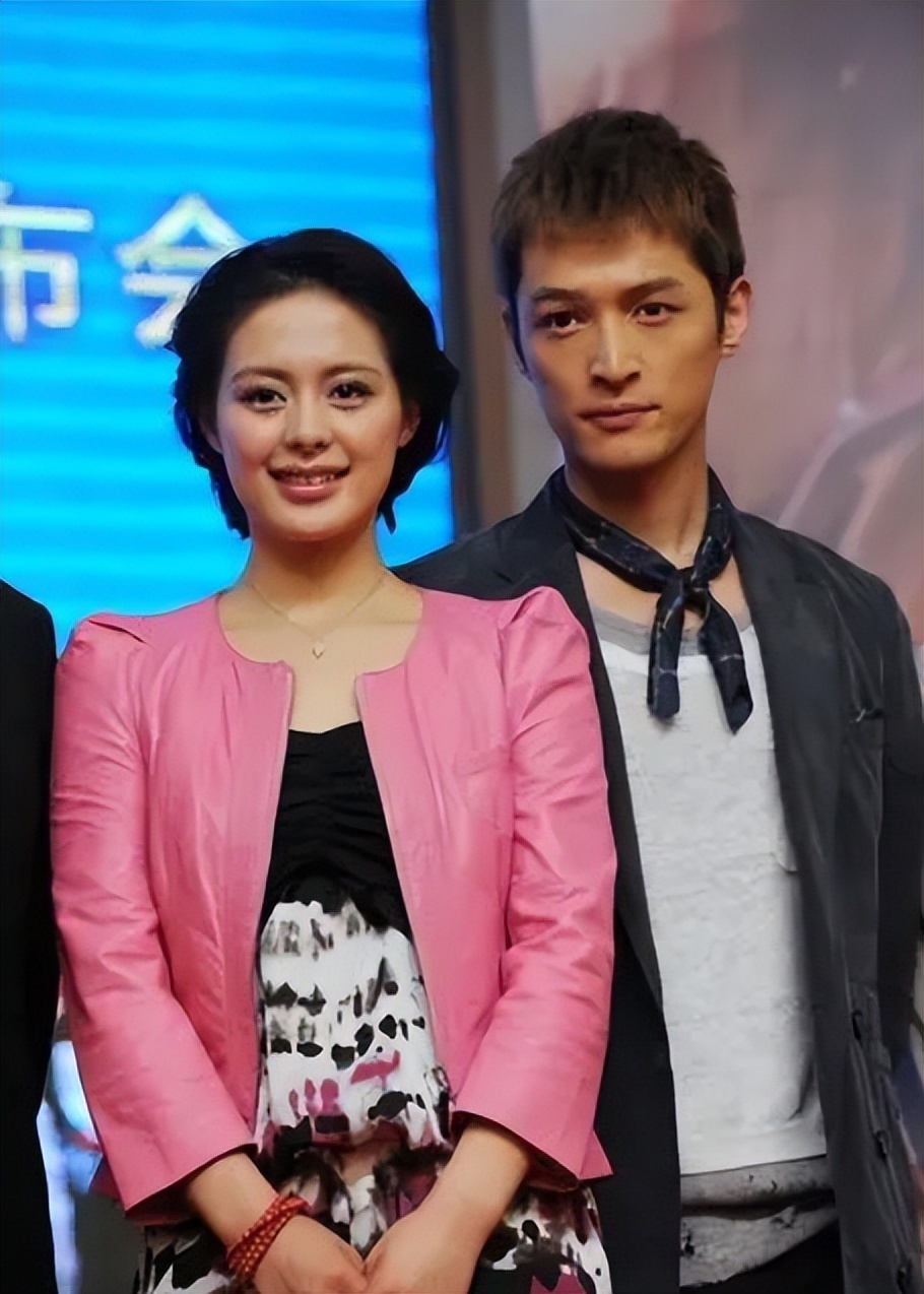 曾艳压孙俪,新剧被质疑容貌的王力可:才是好演员该有的样子_腾讯新闻