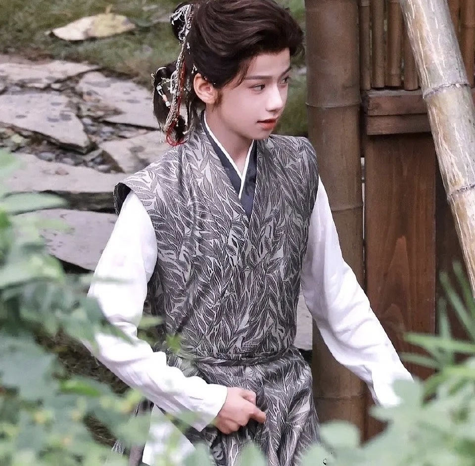 文/娱君坠星河 (图片来源于网络,联