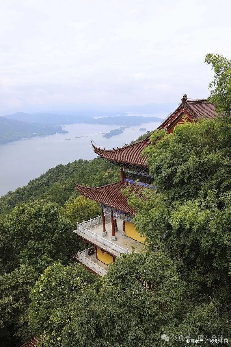 洞庭湖简介资料图片