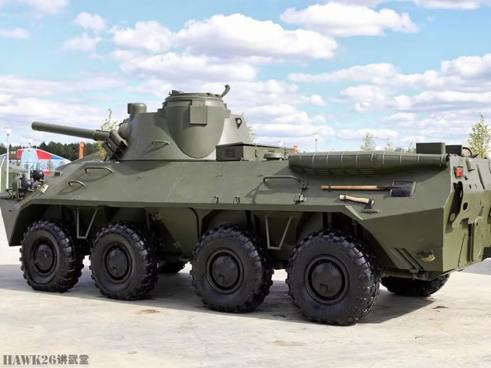俄罗斯2S23“诺娜-SVK”120mm自行迫榴炮 高效武器装备数量少_腾讯新闻