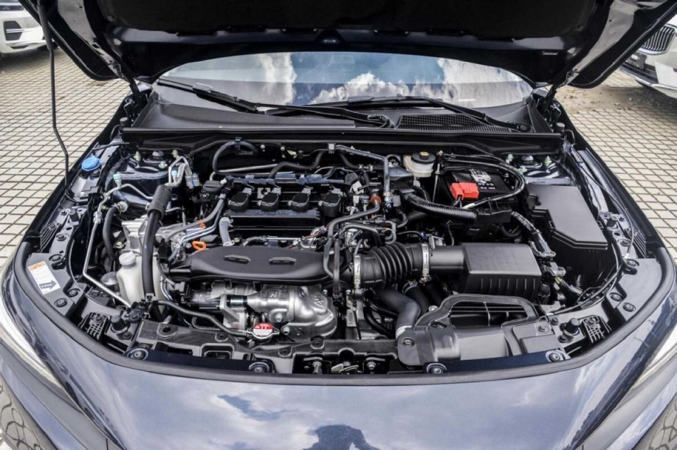 养一台本田思域一年要花多少钱?家用养车难不难?