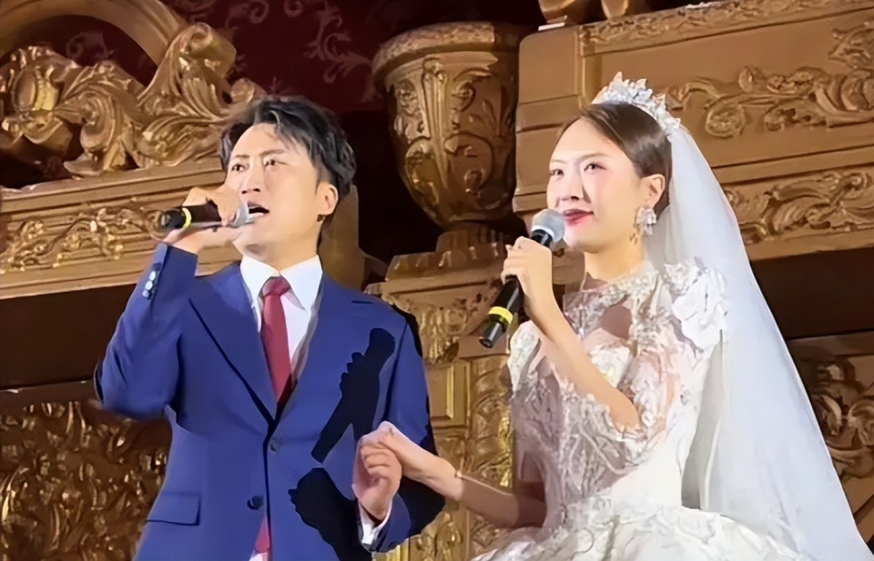 "玉田"吴云飞离婚后续:高艺诺和新男友举办订婚宴,已领结婚证_腾讯