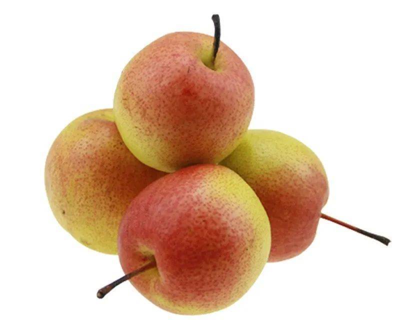 5种少有人吃皮的水果,带皮吃更营养也好吃